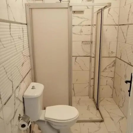Guersel Apart Otel Aparthotel *
