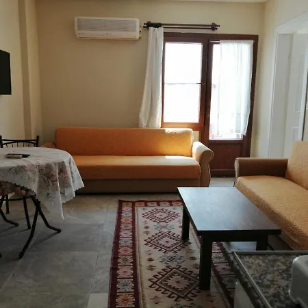 Aparthotel Guersel Apart Otel *