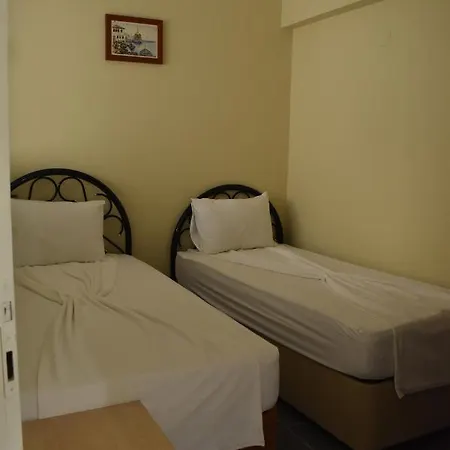 Guersel Apart Otel Datça