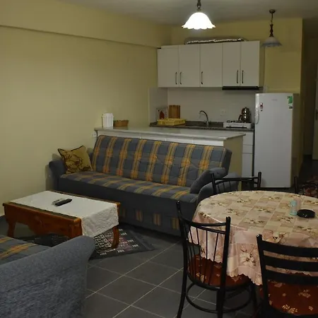 Guersel Apart Otel Aparthotel Datça