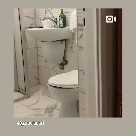 Guersel Apart Otel Datça