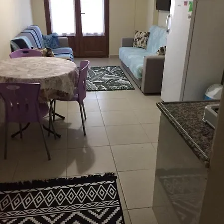 Guersel Apart Otel * Datca