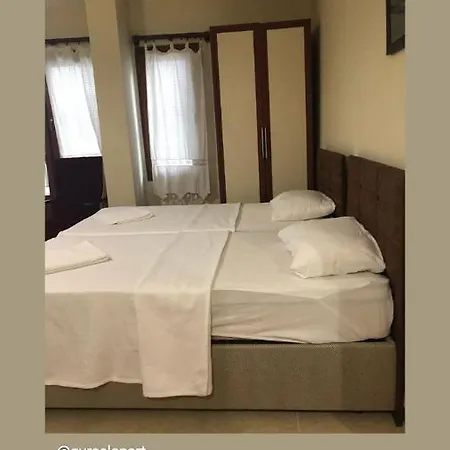 Aparthotel Guersel Apart Otel